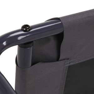 EveryYay Cama Elevada con Marco de Acero para Perro, Grande