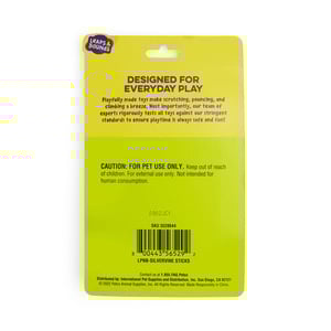 Leaps & Bounds Sticks Masticables de Silvervine Comprimido para Gato, 6 Piezas