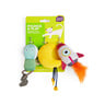 Leaps & Bounds Set de Accesorios para Varita para Gato, 3 Piezas Leaps & Bounds Set de Accesorios para Varita para Gato, 3 Piezas