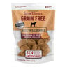 SmartBones Premios Masticables Naturales Libres de Granos con Forma de Hueso Mini Receta Pollo para Perro, 112 g SmartBones Premios Masticables Naturales Libres de Granos con Forma de Hueso Mini Receta Pollo para Perro, 112 g