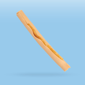 SmartBones Premios Masticables Naturales Libres de Granos con Forma de Stick Receta Pollo para Perro, 92 g