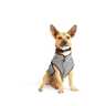 Youly Chaleco De Cuadros Negros para Perro, XX-Chico Youly Chaleco De Cuadros Negros para Perro, XX-Chico