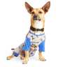 Youly Pijama con Estampado de Patinetas para Perro, Chico Youly Pijama con Estampado de Patinetas para Perro, Chico