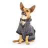 Reddy Sudadera Negra con Capucha para Perro, XXX-Grande Reddy Sudadera Negra con Capucha para Perro, XXX-Grande
