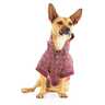 Reddy Sudadera Color Vino con Capucha para Perro, Mediano Reddy Sudadera Color Vino con Capucha para Perro, Mediano