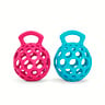 Leaps & Bounds Juguete de Goma Diseño Pelota con Huecos y Asa para Perro, Grande Leaps & Bounds Juguete de Goma Diseño Pelota con Huecos y Asa para Perro, Grande