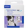 Virbac Effipro Duo Pipeta Desparasitante Externa para Perro Mediano, 10-20 kg Virbac Effipro Duo Pipeta Desparasitante Externa para Perro Mediano, 10-20 kg