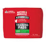 Nature's Miracle Advanced Tapetes Absorbentes con Carbón Activo para Perro, 10 Piezas Nature's Miracle Advanced Tapetes Absorbentes con Carbón Activo para Perro, 10 Piezas