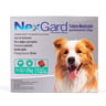 NexGard Antipulgas Desparasitante Externo para Perro, Grande NexGard Antipulgas Desparasitante Externo para Perro, Grande