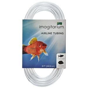 Imagitarium Manguera Transparente para Acuario, 244 cm Imagitarium Manguera Transparente para Acuario, 244 cm
