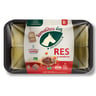 Tamalitos Dog Alimento Natural Congelado para Perro Adulto Proteína Res, 800 g Tamalitos Dog Alimento Natural Congelado para Perro Adulto Proteína Res, 800 g
