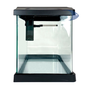 Boyu Acuario DSN-315 para Peces, 16 L Boyu Acuario DSN-315 para Peces, 16 L