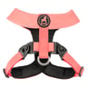 Gooby Arnés Comfort X Dual Snap Color Rosa, X-Grande Gooby Arnés Comfort X Dual Snap Color Rosa, X-Grande