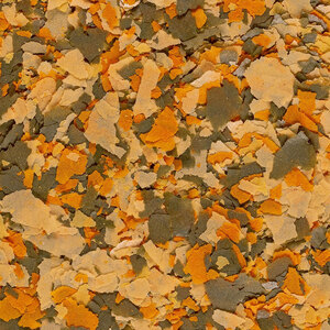 Tetra Select Goldfish Flakes Alimento para Peces Dorados, 62 g