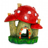 Imagitarium Decoración Casita de Hongos para Acuario Imagitarium Decoración Casita de Hongos para Acuario