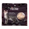 Natural Gourmet Feline Premios Liofilizados para Gato Receta Cordero, 50 g Natural Gourmet Feline Premios Liofilizados para Gato Receta Cordero, 50 g