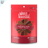 WholeHearted Culinary Cuts Premios Suaves tipo Jerky Receta Res para Perro, 113 g WholeHearted Culinary Cuts Premios Suaves tipo Jerky Receta Res para Perro, 113 g