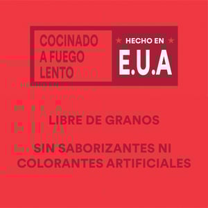 WholeHearted Culinary Cuts Premios Suaves Tipo Jerky Receta Res para Perro, 454 g