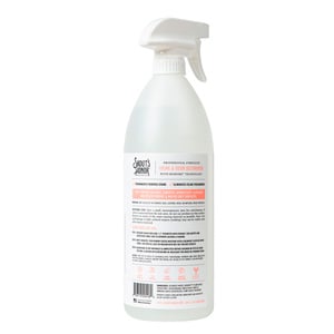 Skout's Honor Limpiador Destructor de Orina y Olor para Gatos, 1 L
