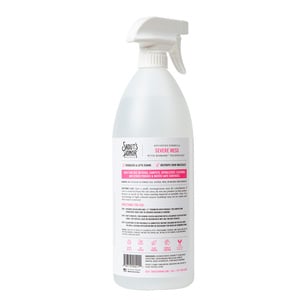 Skout's Honor Removedor de Manchas y Olor Formula Avanzada para Gato, 1 L