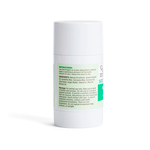 Well & Good Botanicals Skin Balm Bálsamo para Piel para Perro y Gato, 42.5 g