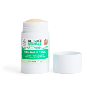Well & Good Botanicals Skin Balm Bálsamo para Piel para Perro y Gato, 42.5 g