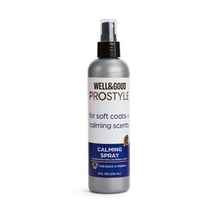 Well & Good Prostyle Spray Calmante e Hidratante para Perro, 236 ml