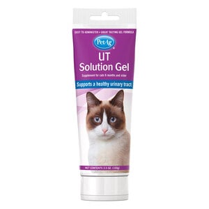 PetAg Suplemento Nutricional Salud de Tracto Urinario para Gato, 100 g PetAg Suplemento Nutricional Salud de Tracto Urinario para Gato, 100 g