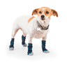 Reddy Calcetines Azul Navy para Perro, Grande/ X-Grande Reddy Calcetines Azul Navy para Perro, Grande/ X-Grande