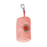Petspaces Dispensador de Bolsitas para Desechos Match, Rosa Petspaces Dispensador de Bolsitas para Desechos Match, Rosa