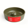 Reddy Natural Slow Feeder Tazón de Alimentación Lenta color Olivo para Perro, 3 Tazas Reddy Natural Slow Feeder Tazón de Alimentación Lenta color Olivo para Perro, 3 Tazas