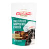 Beefeaters Prime Premios de Camote Horneado Envueltos en Pollo para Perro, 56 g Beefeaters Prime Premios de Camote Horneado Envueltos en Pollo para Perro, 56 g