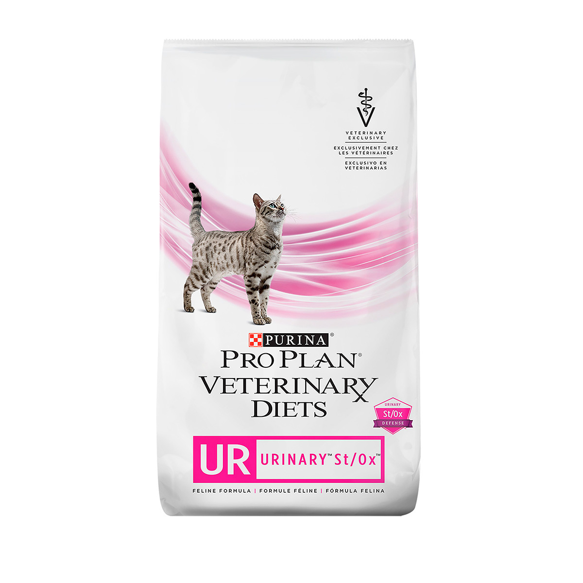 Noreste Sede de repuesto Pro Plan Veterinary Diets UR Urinary St/Ox Alimento Seco Cuidado Urinario  para Gato, 2.7 kg | Gato | PRODUCTOS | Petco Mexico