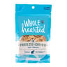 Wholehearted Premio Natural Salmón Liofilizado para Gato, 56.7 g Wholehearted Premio Natural Salmón Liofilizado para Gato, 56.7 g
