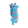 Latipaw Peluche de Cebra con Botella de Plástico para Perro Latipaw Peluche de Cebra con Botella de Plástico para Perro