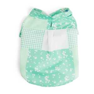 Youly Spring Camisa color Menta, Mediano