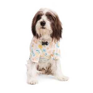 Youly Spring Pijama con Estampado estilo Hippie, X-Chico Youly Spring Pijama con Estampado estilo Hippie, X-Chico