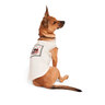 Reddy Spring Playera Básica sin Mangas Blanca con Estampado, X-Chico Reddy Spring Playera Básica sin Mangas Blanca con Estampado, X-Chico