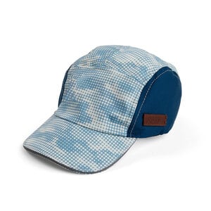 Reddy Spring Gorra Jaspeada Doble Tono Color Azul, Grande / X-Grande Reddy Spring Gorra Jaspeada Doble Tono Color Azul, Grande / X-Grande