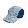 Reddy Spring Gorra Jaspeada Doble Tono Color Azul, Grande / X-Grande Reddy Spring Gorra Jaspeada Doble Tono Color Azul, Grande / X-Grande