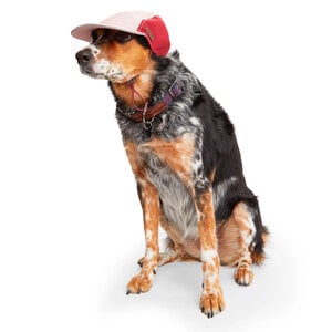 Reddy Spring Gorra Jaspeada Doble Tono Color Rojo, Grande / X-Grande Reddy Spring Gorra Jaspeada Doble Tono Color Rojo, Grande / X-Grande