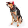 Reddy Spring Gorra Jaspeada Doble Tono Color Rojo, Grande / X-Grande Reddy Spring Gorra Jaspeada Doble Tono Color Rojo, Grande / X-Grande