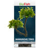 Glofish Decoración Mangle para Peces, Grande Glofish Decoración Mangle para Peces, Grande