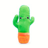 Petco Juguete Suave Diseño Cactus y Maceta con Squeaker para Perro, Mediano Petco Juguete Suave Diseño Cactus y Maceta con Squeaker para Perro, Mediano