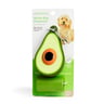 Sophresh Dispensador para Bolsas de Desechos Diseño Aguacate para Perro, Verde Sophresh Dispensador para Bolsas de Desechos Diseño Aguacate para Perro, Verde