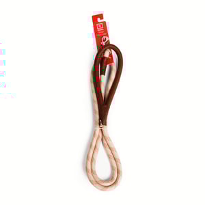 Reddy Correa Redonda Modelo Jaquard Color Rosa para Perro, 1.8m Reddy Correa Redonda Modelo Jaquard Color Rosa para Perro, 1.8m