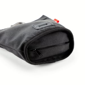 Reddy Bolsa Dispensadora de Premios con Apertura para Bolsas de Desechos para Perro, Chico