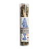 Polkadog Cod Skins Premios Naturales de Piel de Bacalao con Forma de Stick para Perro, 133 g Polkadog Cod Skins Premios Naturales de Piel de Bacalao con Forma de Stick para Perro, 133 g