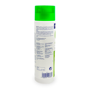 Virbac Sebolytic SIS Shampoo Dermatológico con Acción Antiseborreica para Perros, 250 ml