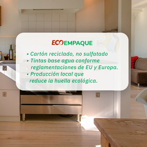 Green Doggy Bolsas Compostables para Desechos para Perro, 120 Bolsas